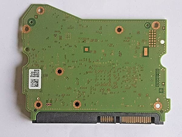 PCB board Controller 006-0B40829 HUH728080ALE WD8002FRYZ