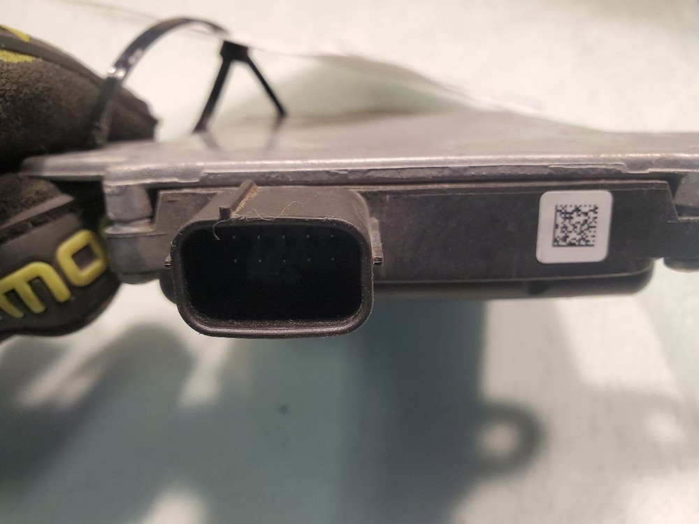 PRIUS 2018 BLIND SPOT SENSOR REAR RH