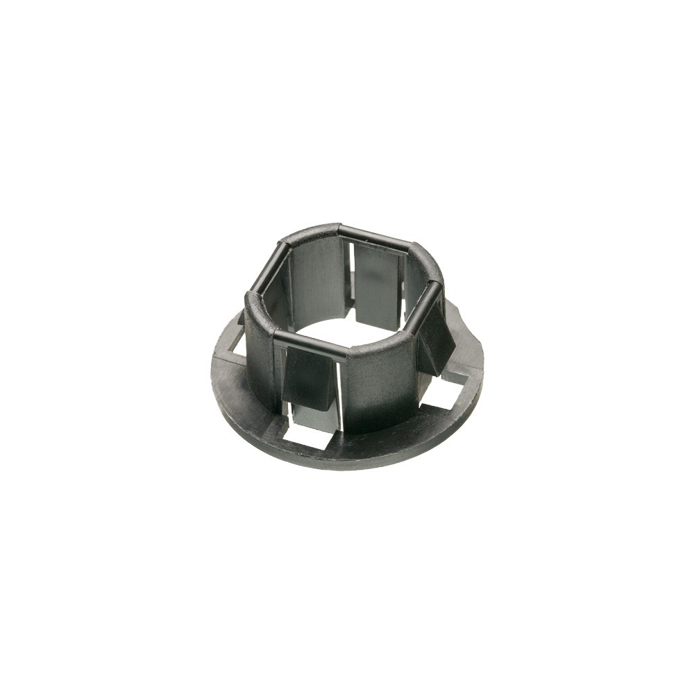 Arlington 4400 1/2" Plastic Conduit Bushing 100-Pack