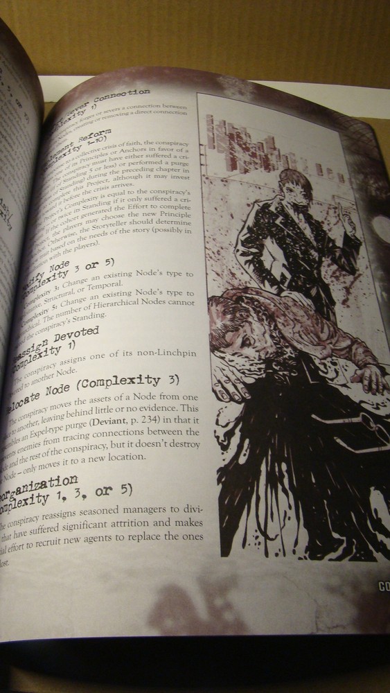DEVIANT - DEVOTED COMPANION *NM/MT 9.8 DUNGEONS DRAGONS