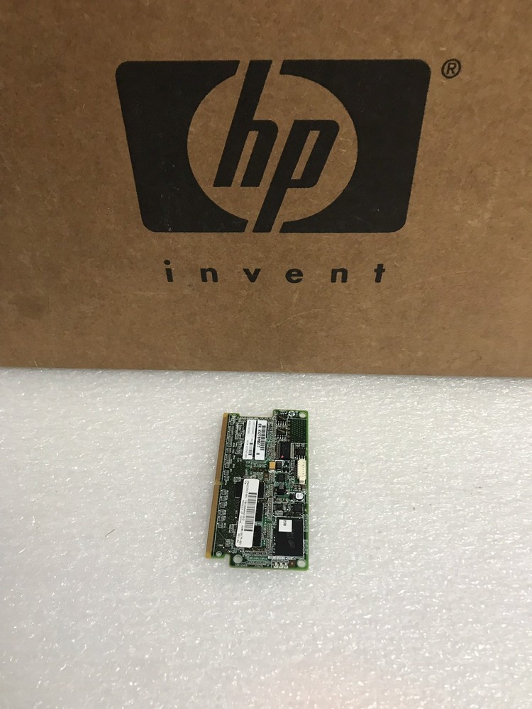 HP 633543-001 610675-001 SMART ARRAY 2GB FLASH BACKED WRITE CACHE G8