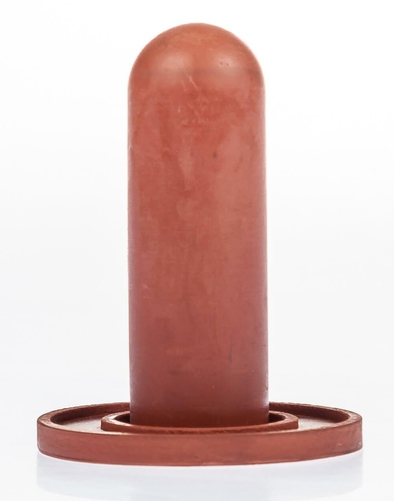 Calf Nursing Bottle Nipple Replacement