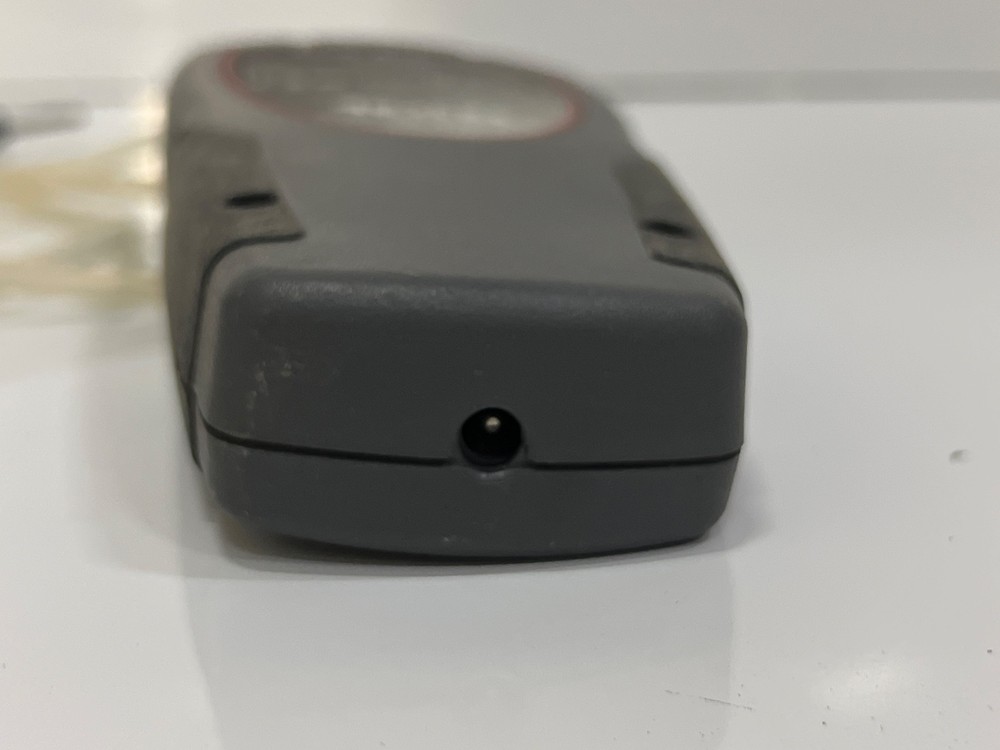 Restek Leak Detector Model 22839