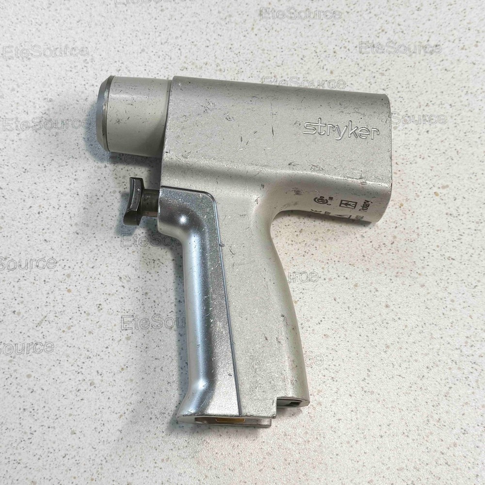 USED Stryker 4103 System 4 Single Trigger Rotary Drill