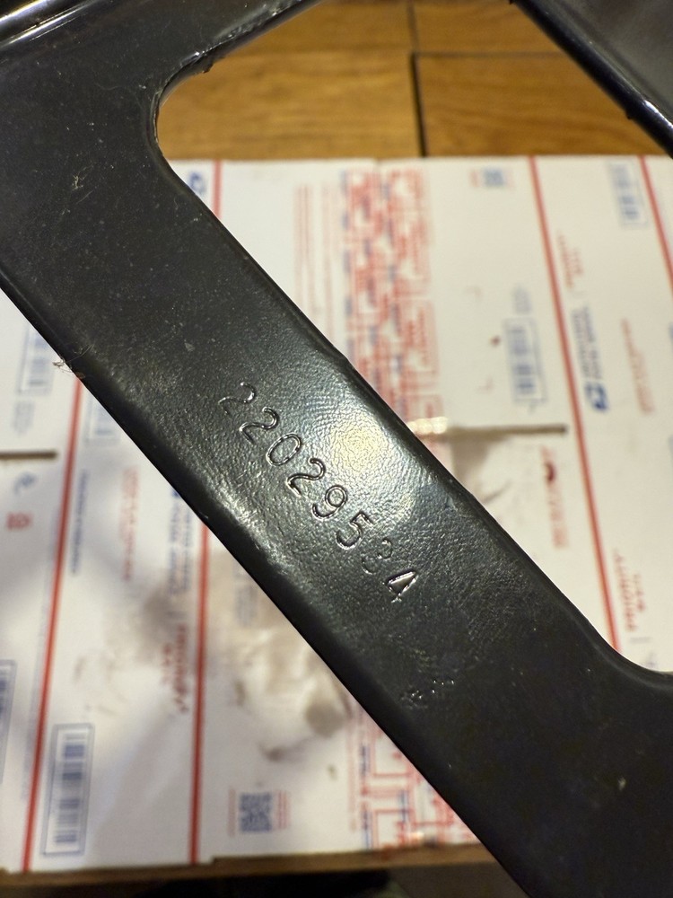 Volvo Penta 22029534