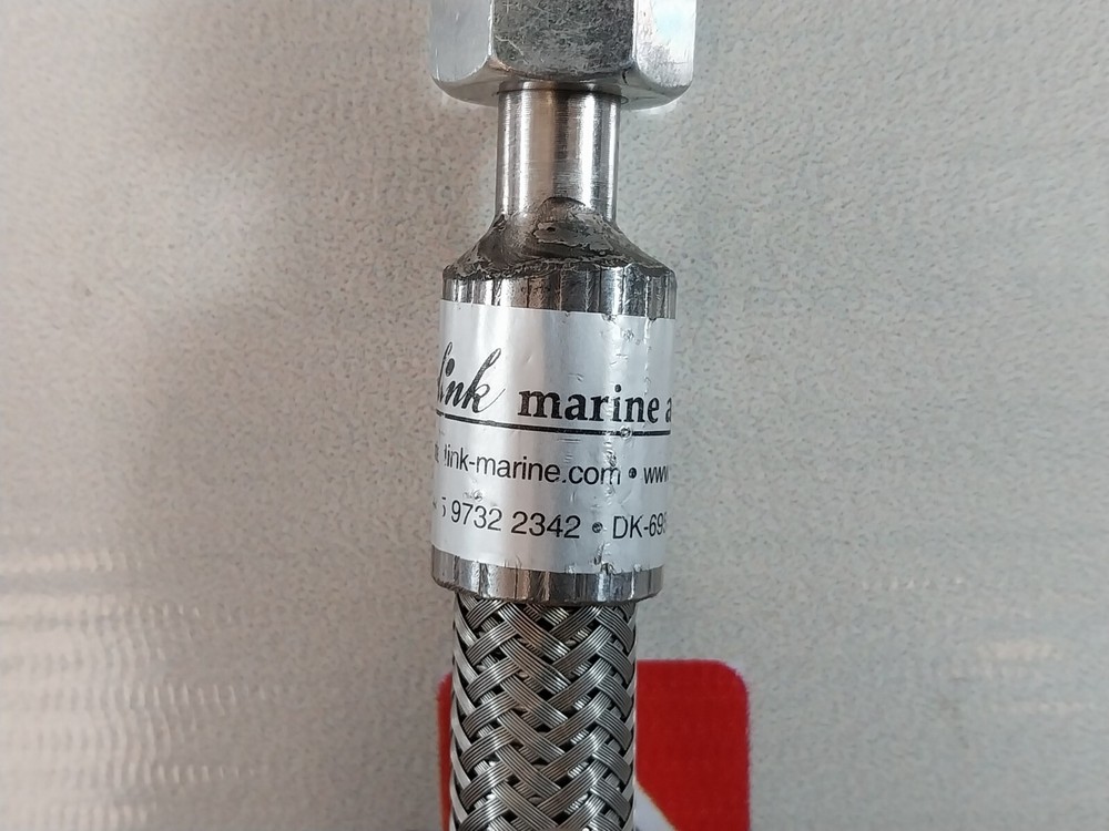 Interlink sf723299-2 flexible hose pipe