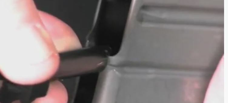 Magazine Feed Lip Adjustment Tool NEW