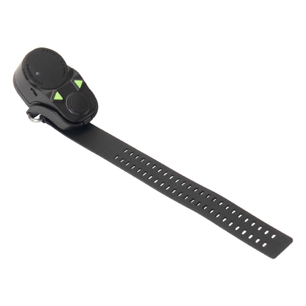 President Electronics ACFD601 Steering Wheel Wireless Microphone BT Mike 6-pin