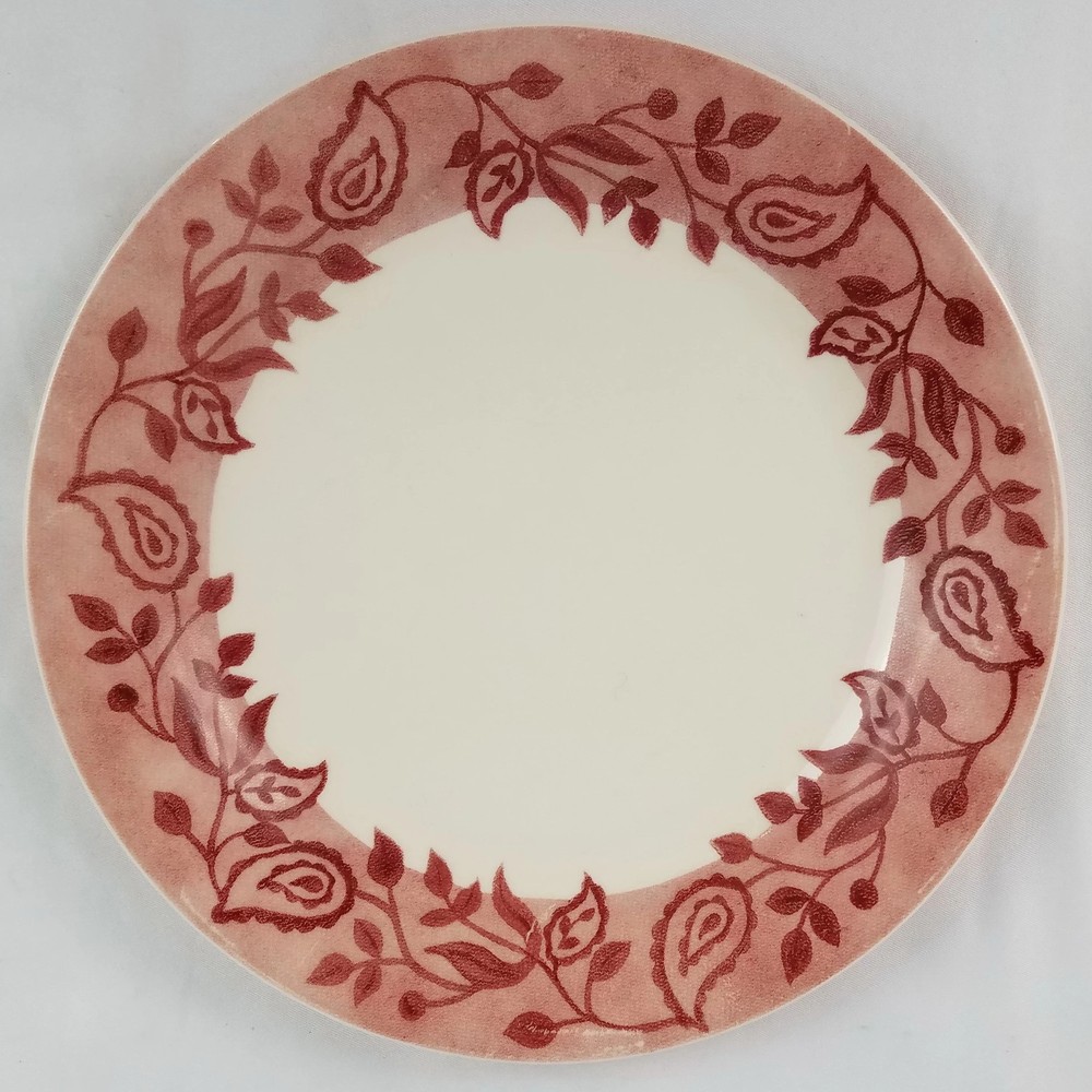Corelle (Corning) GYPSUM Salad Plate