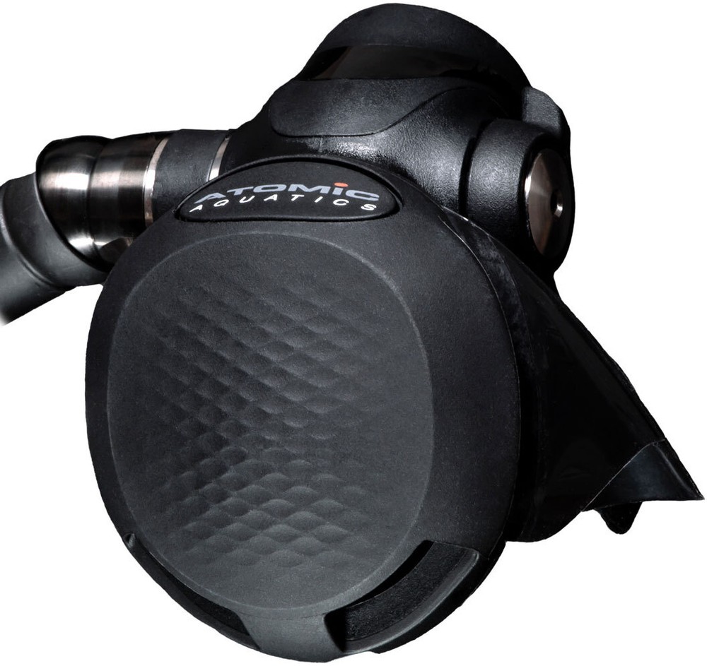 Atomic Aquatics TFX Sealed Regulator - Special Listing