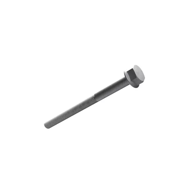 Genuine Mopar Hex Flange Head Bolt 6104230AA