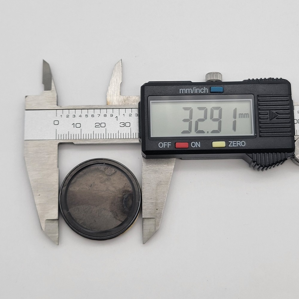 Zeiss Microscope Ring Aperture 424222-8238