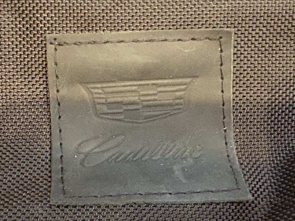 Cadillac Logo Branding Iron NWT!