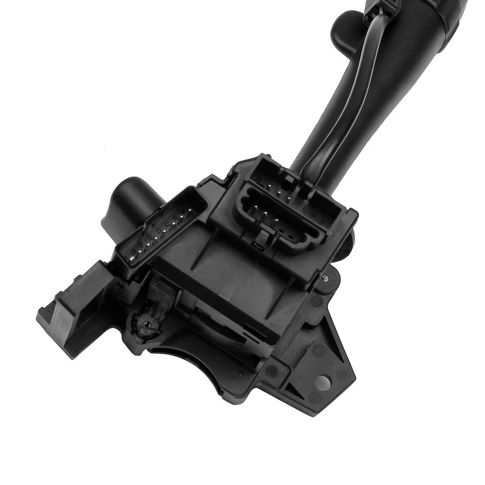 Multifunction Turn Signal Switch,Combination Lever Switch 12450067, Black