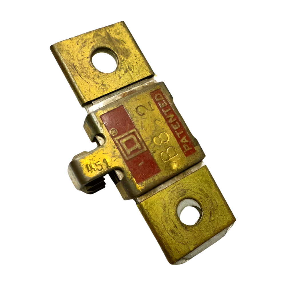 Square D B8.2 Overload Relay Thermal Heater Element **Free Shipping**