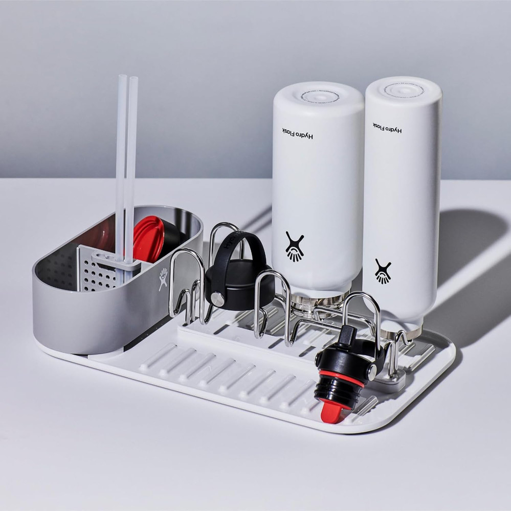 Bottle Drying Rack