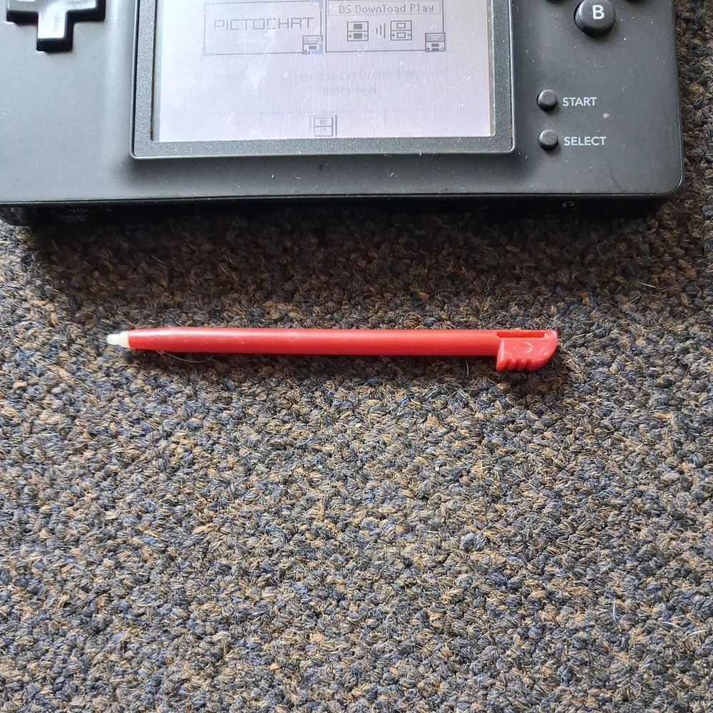 Nintendo DS Lite console - Blue - Working Condition!