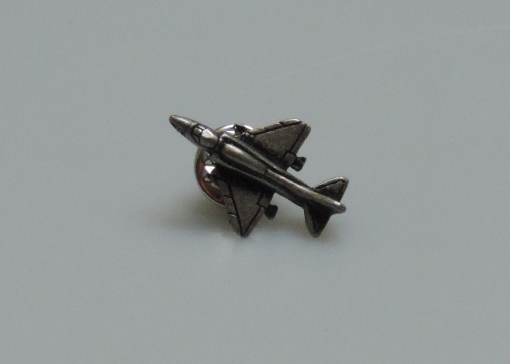 UNITED STATES NAVY A-4 SKYHAWK PIN