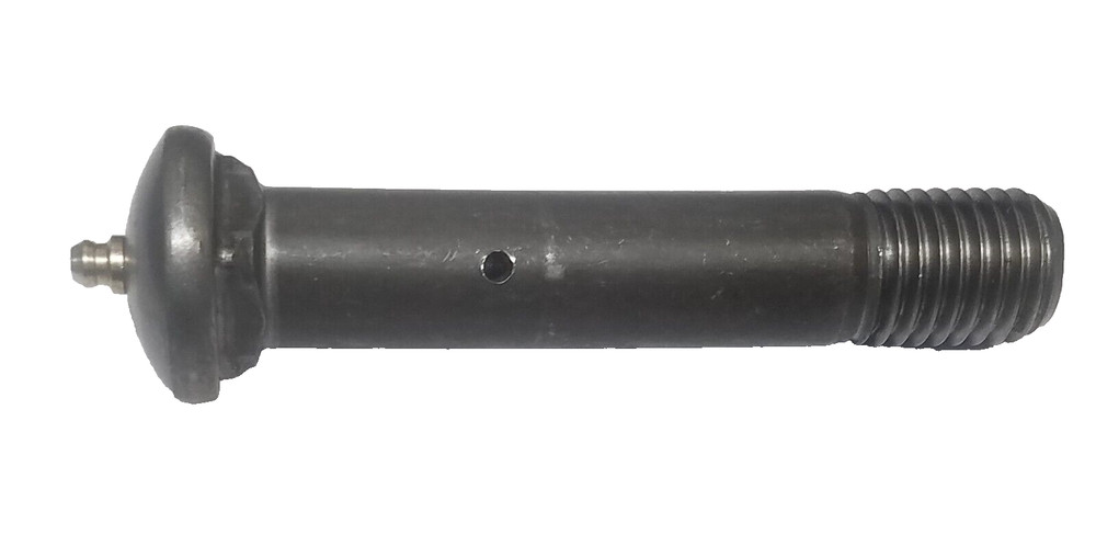 2 Equalizer for 2" Wide Slipper Spring 13" Long 7/8" Center Hole W/Nuts & Bolts