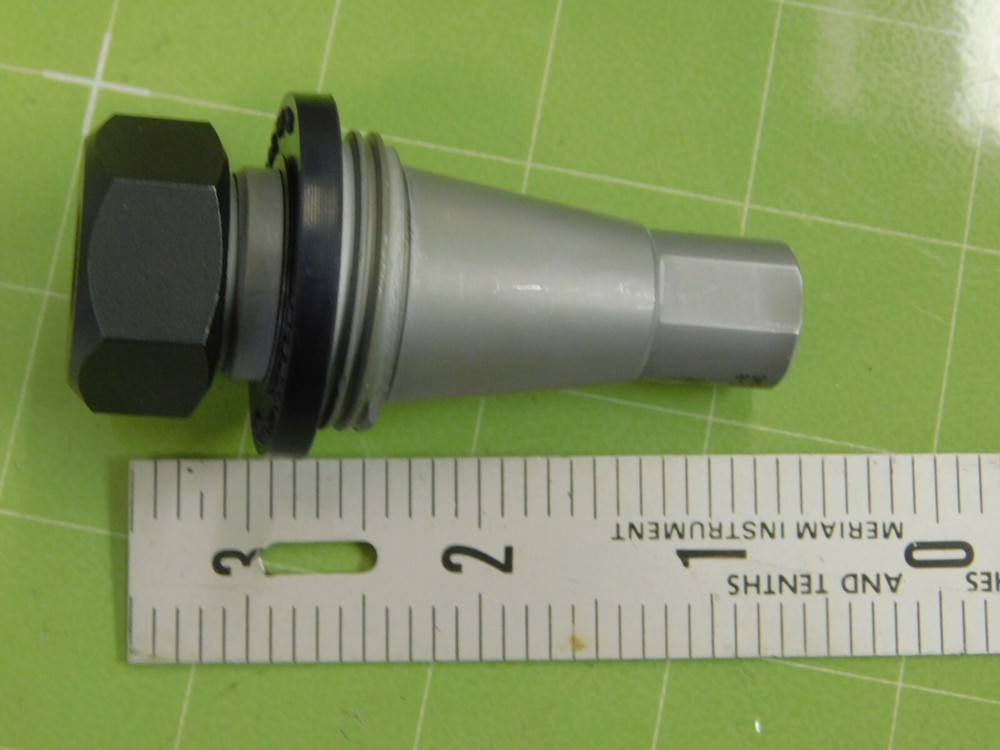 FL-Tool Holder ER11 Collet Chuck
