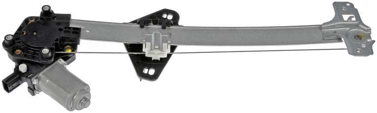 Dorman Power Window Motor & Regulator , PN# 748-163