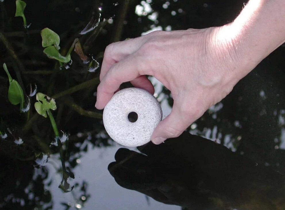 6-Pack Summit MOSQUITO DUNKS Floating Pod Kill Biological Safe 30 Day Control