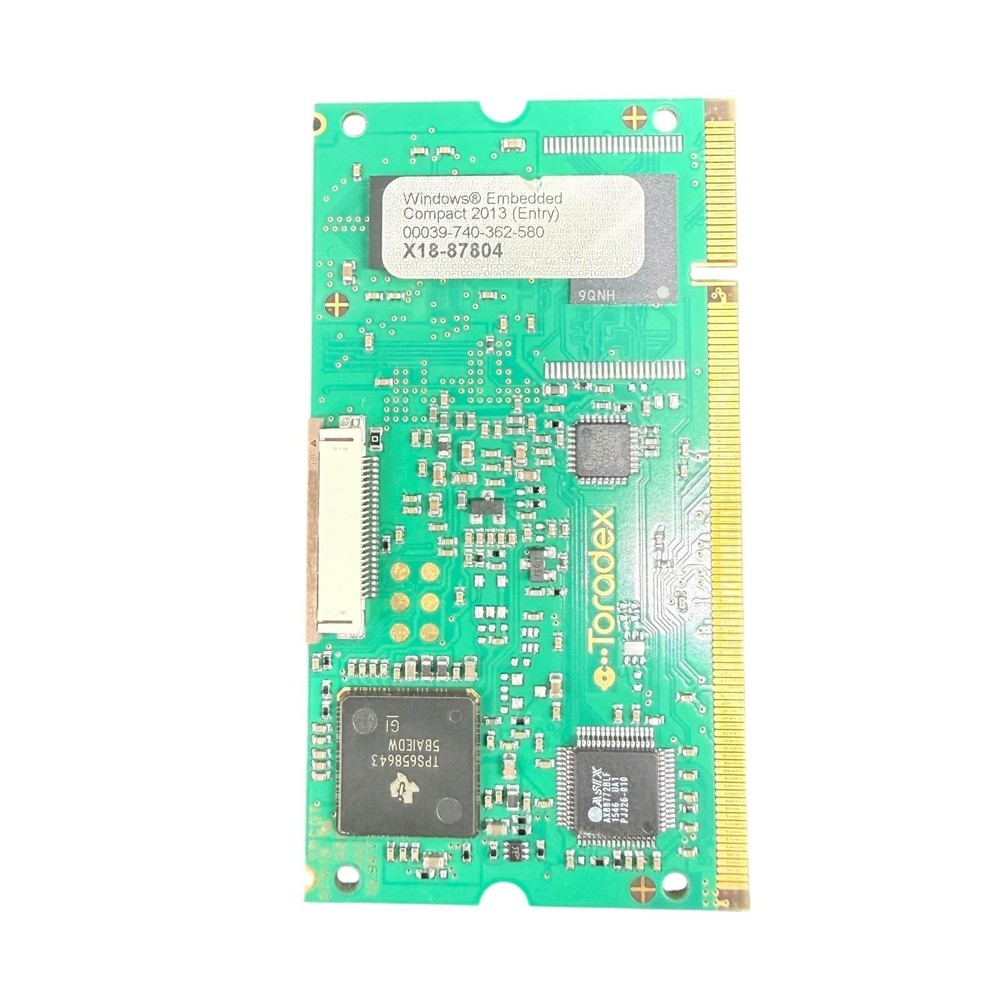 NVIDIA Tegra 2 T20MGS-SH-A4 Mobile CPU TM20GS