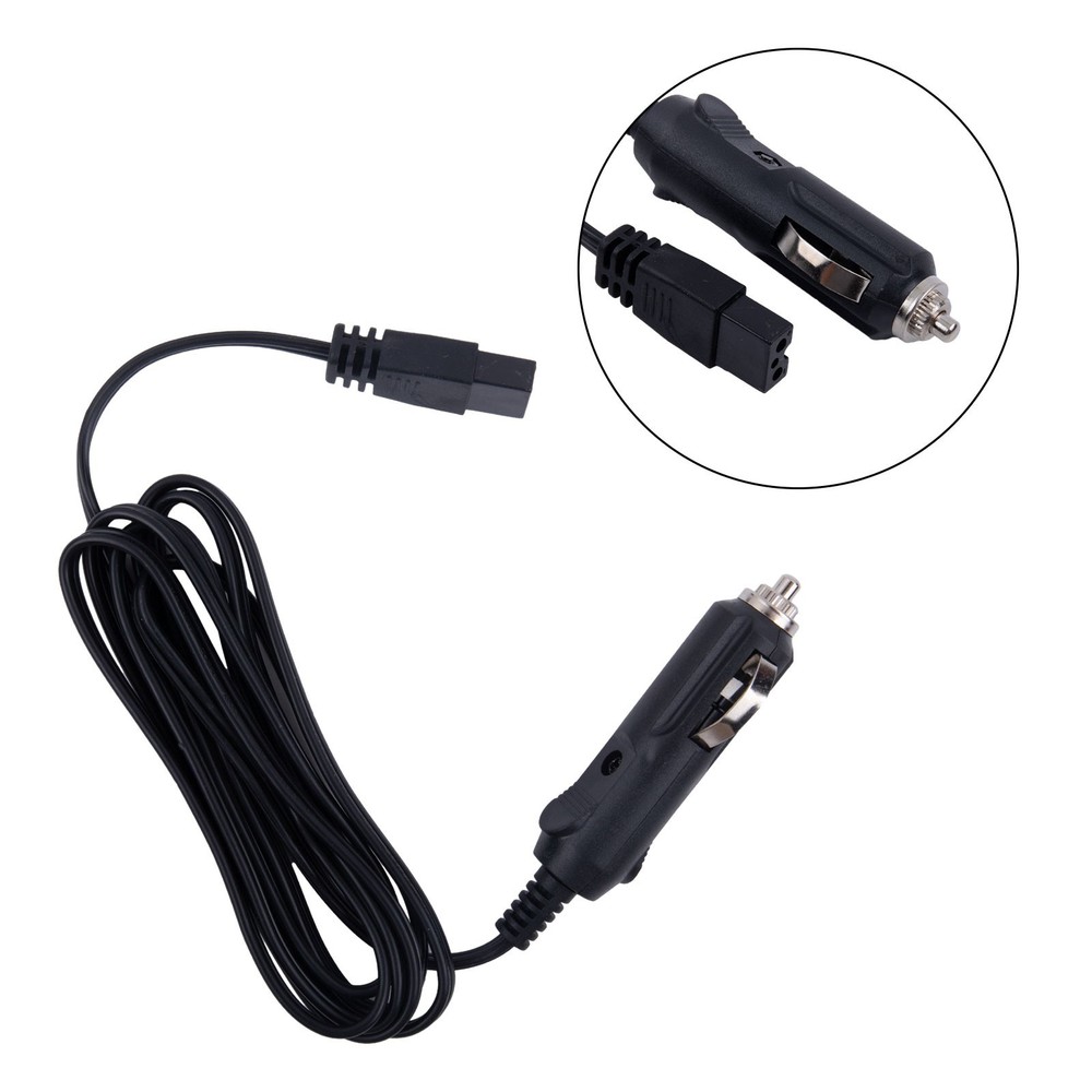 Car Accessories Car Refrigerator Insulating Sleeve Thickened Iron Core