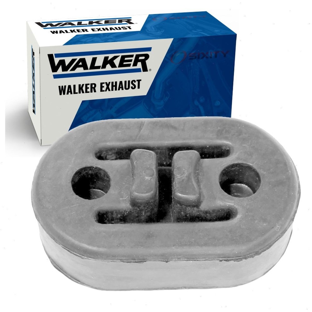 Walker 35460 Exhaust System Insulator for Brackets Flanges Hangers  vx