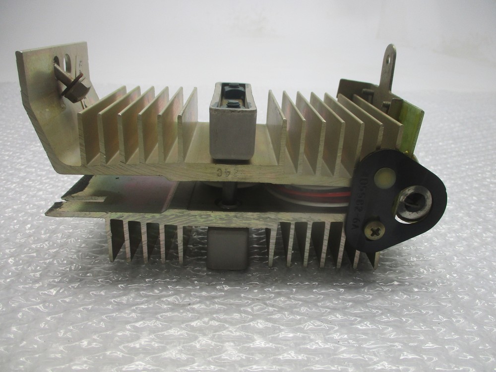 INDUSTRIAL SPARE 51421-17 RECTIFIER NSNP