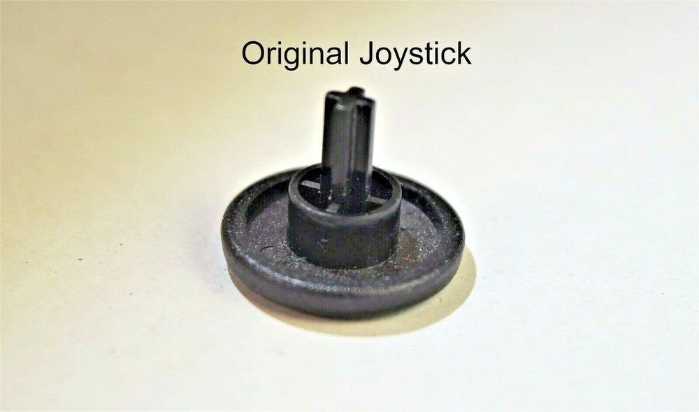 Razer Tartarus and Nostromo Joystick Mod Replacement (3D printed)