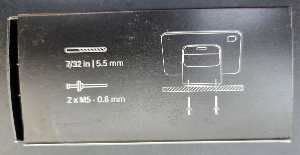 Shopify Mounting Kit