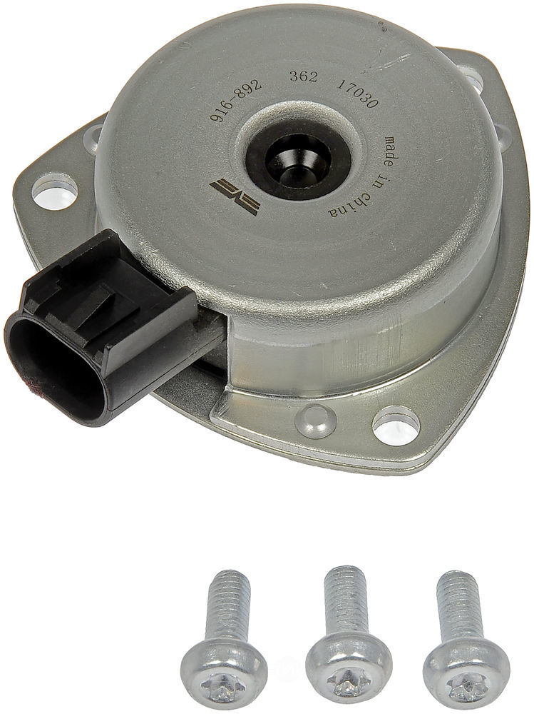 Timing Set  Dorman (OE Solutions)  916-892