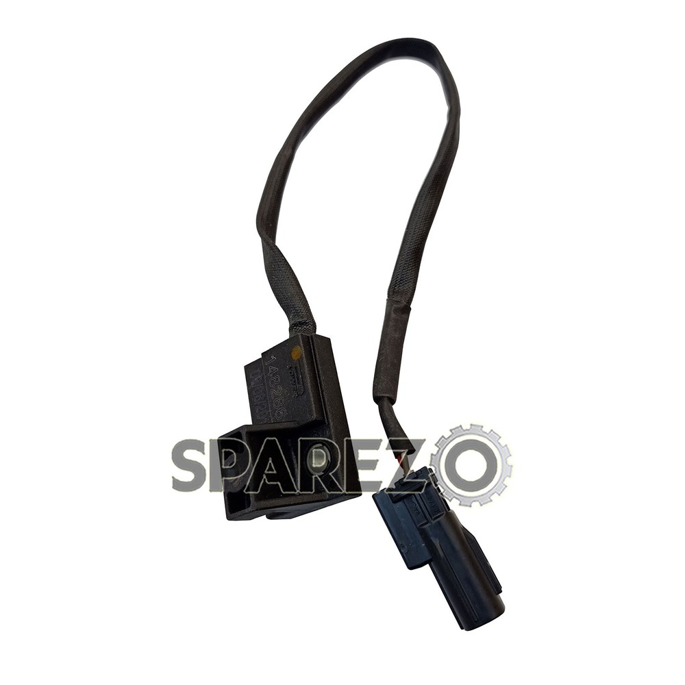 For Royal Enfield GT & Interceptor 650 "Side Stand Switch"
