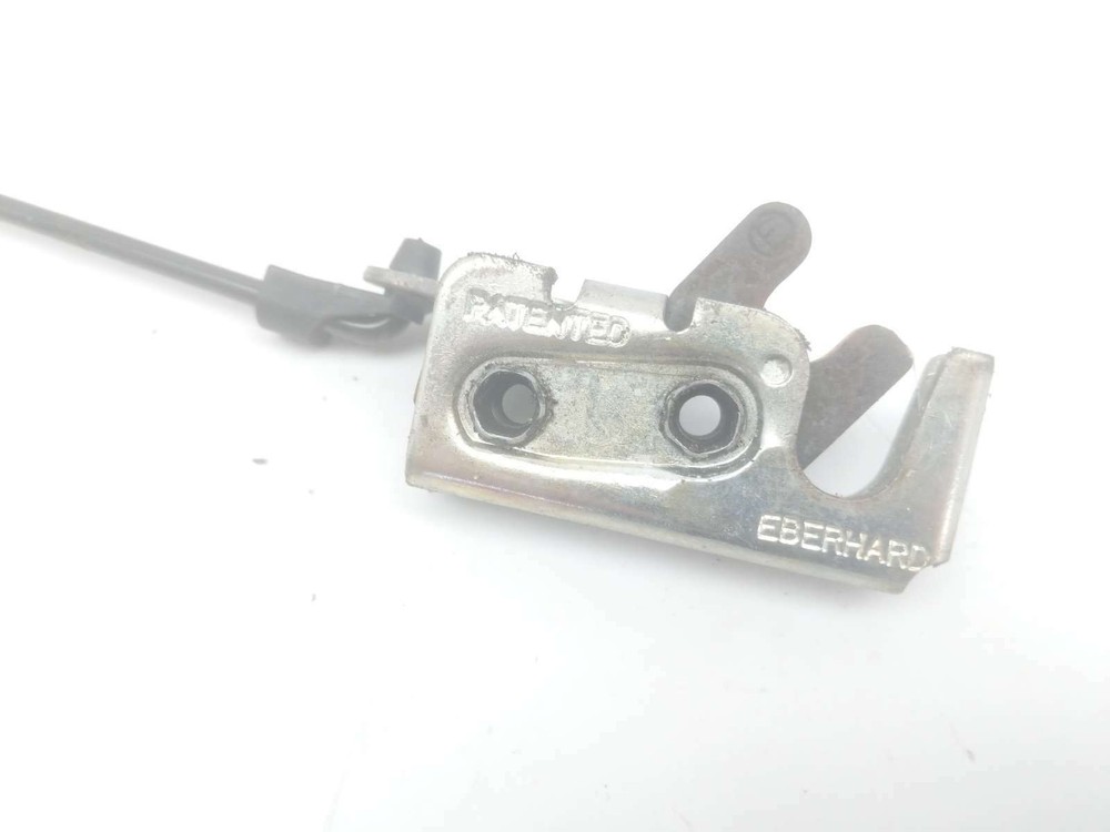 16 Can Am Commander 800R XT Door Latch Lock Latch (B)