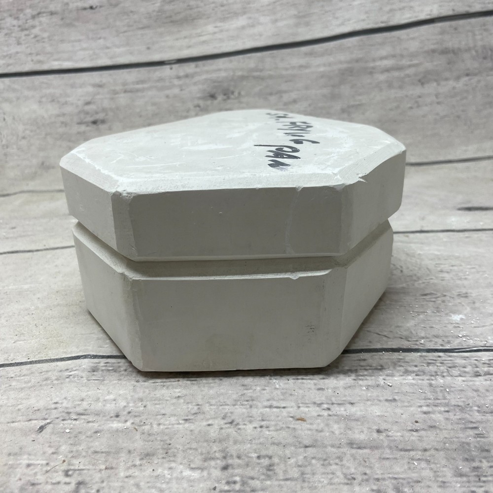 Unbranded Ceramic Casting Mold Small Frying Pan