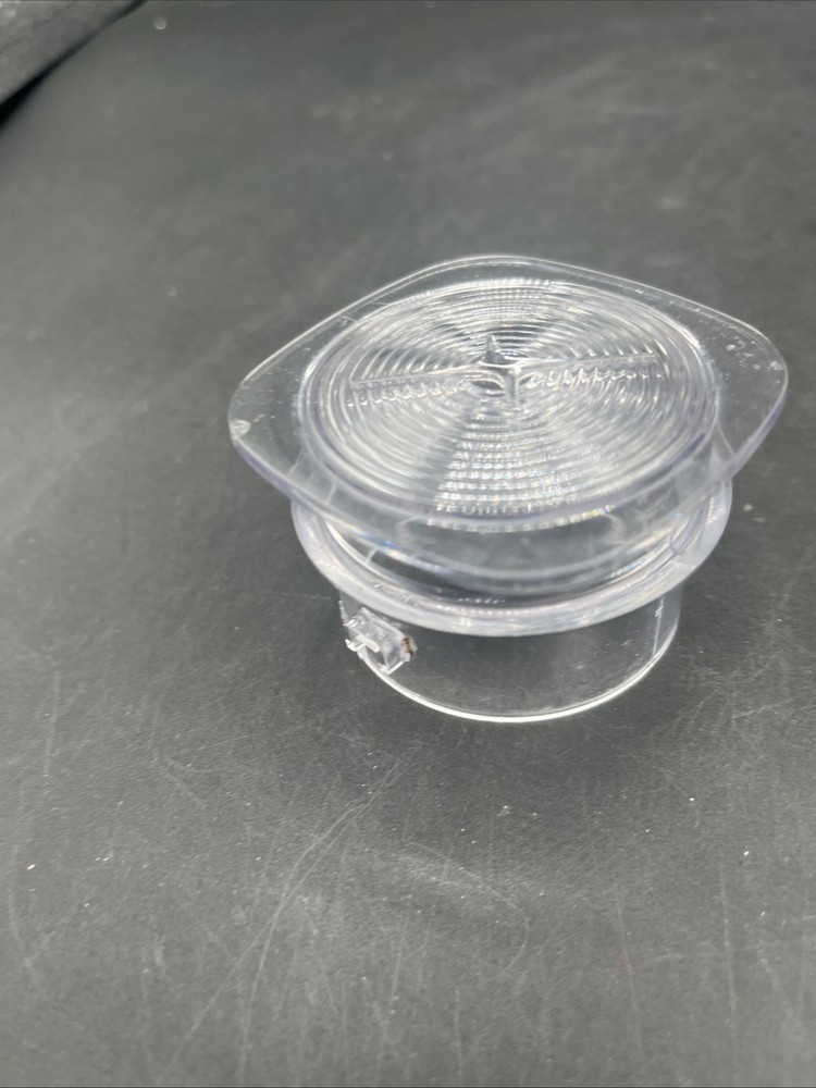 Osterizer Blender LID ONLY Beige