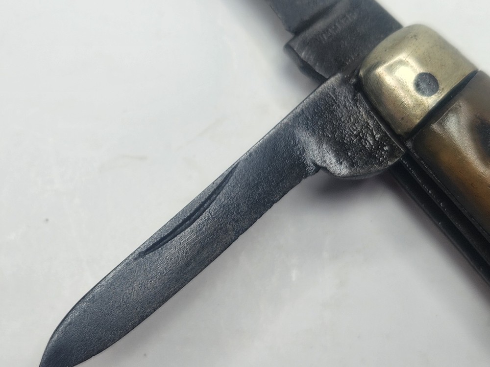 wm Marples & sons Sheffield Pocket knife