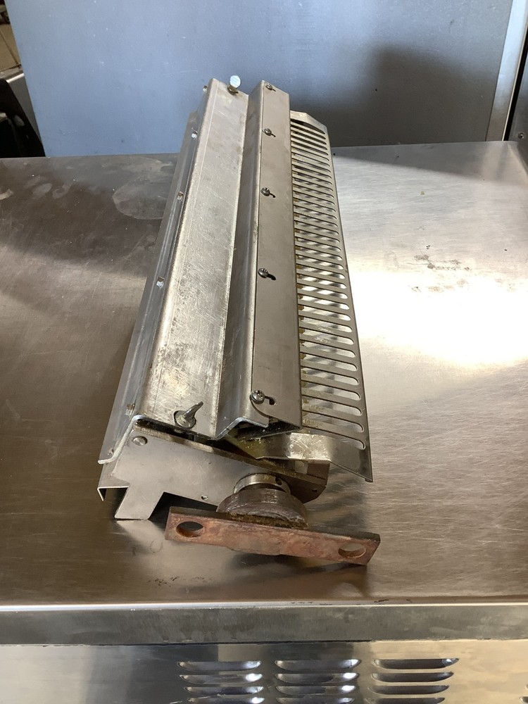 Dough Docker for Anets SDR-21
