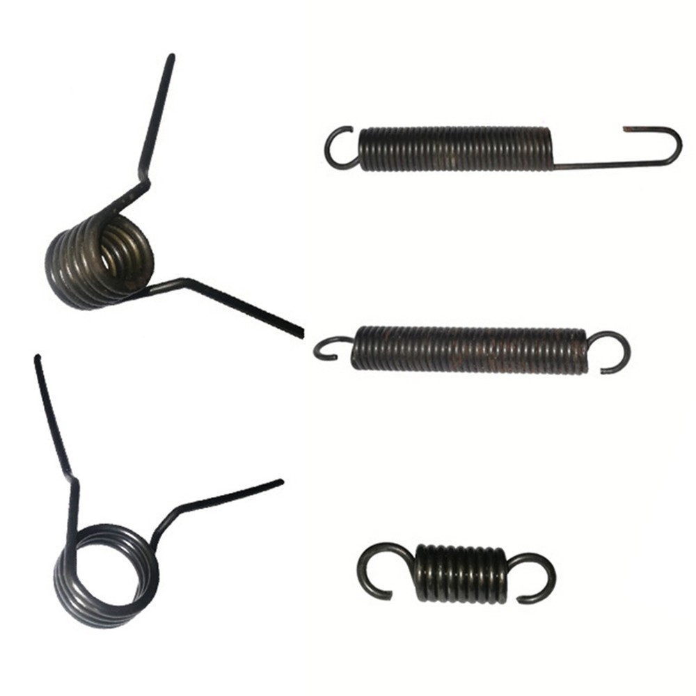 Tire Changer Spring Tension Spring Replacement Return Spring Accessory