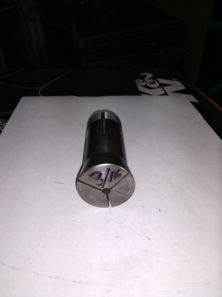 3/16" 5C Collet