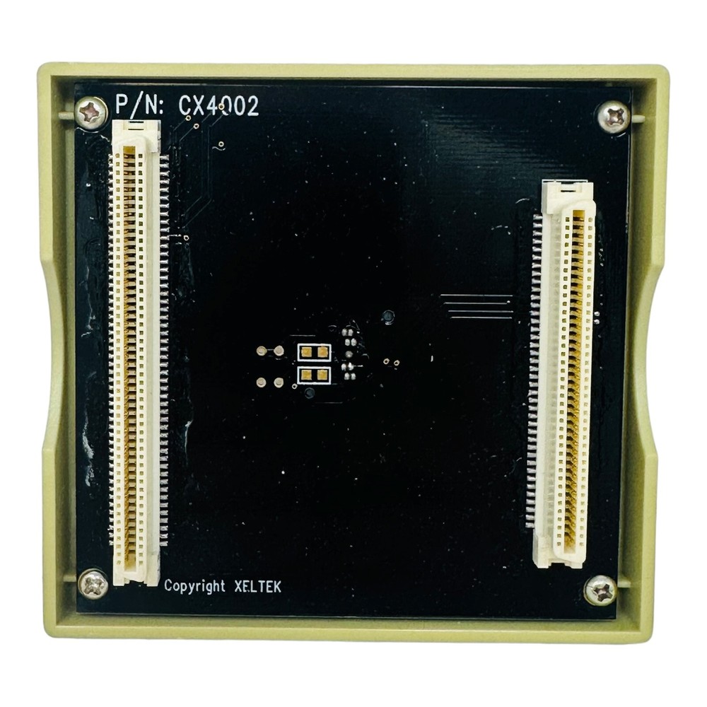 XELTEK P/N CX4002 SOCKET ADAPTER