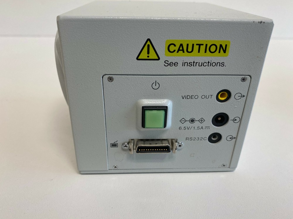 Olympus DP11 Microscope Video Camera W/ Hand Switch Control