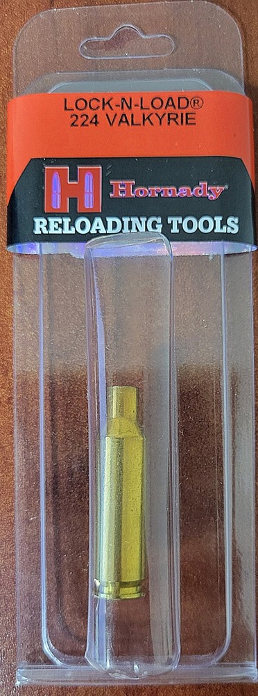 Hornady  #A224 Lock-N-Load Modified Case Reloading Tool for .224 Valkyrie IB