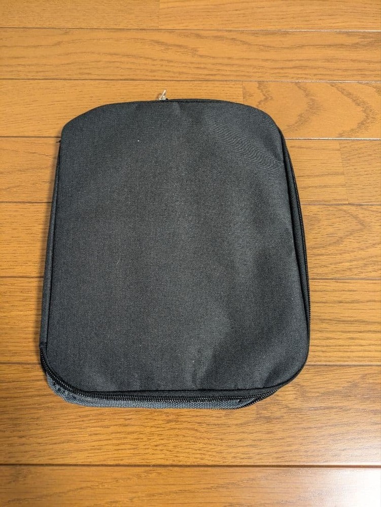 Gadget Inner Case Black