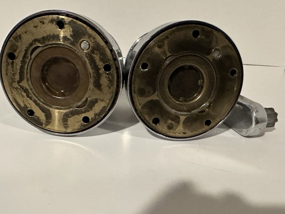 Lewmar 16 Two Speed Winches