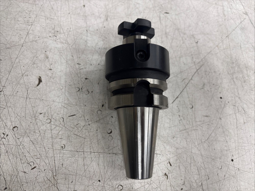 BT40 1-1/4" Face Mill Arbor