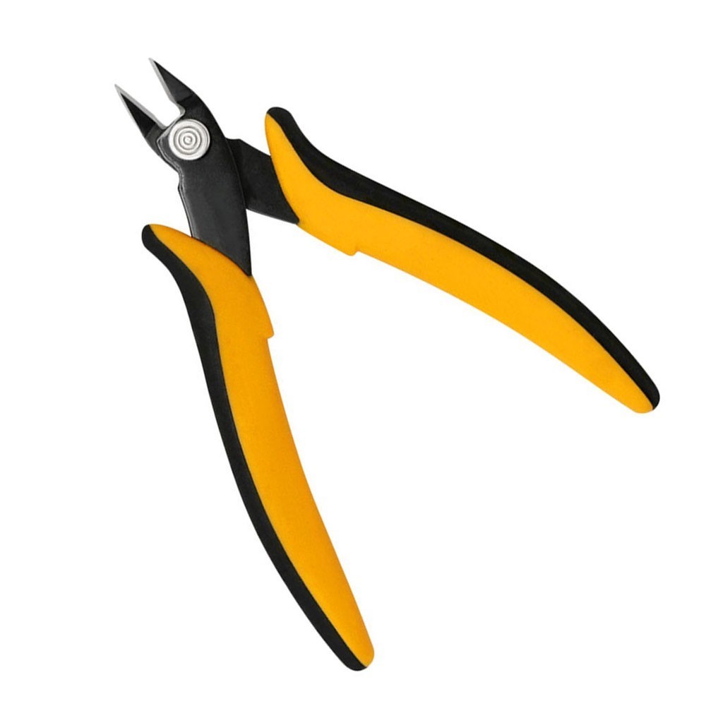 Precision Wire Cable Cutter for Machine Maintenance Electrician Installation