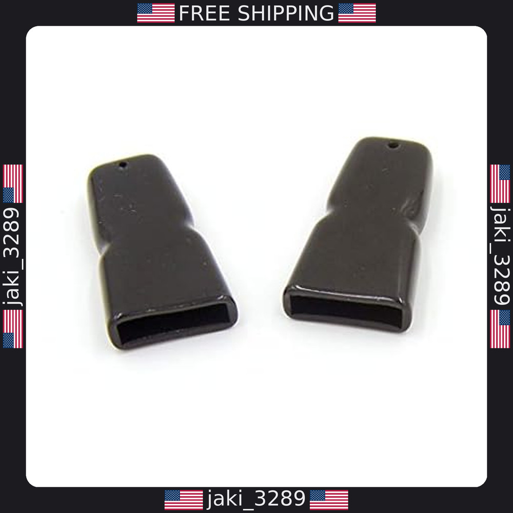 High-Quality Longbow Rubber Tip Protector for Recurve Bow Limbs
