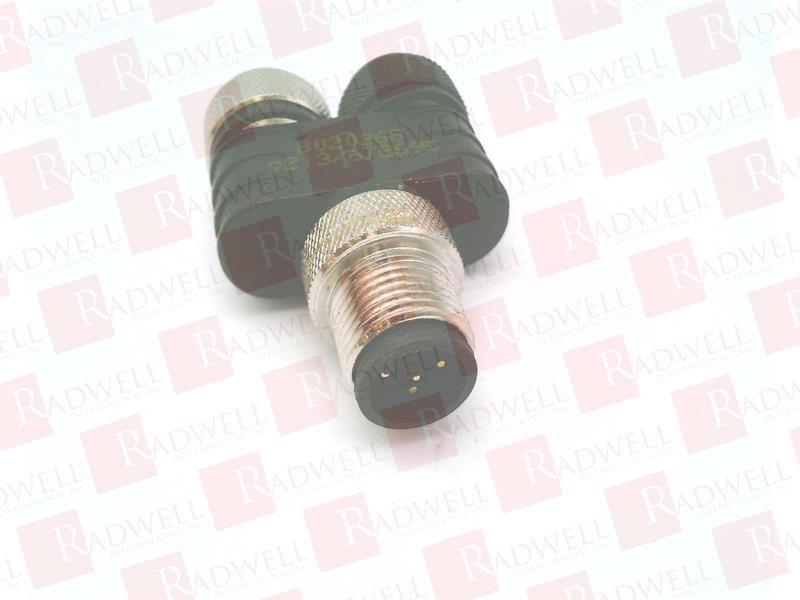 TURCK 8020268 / 8020268 (USED)